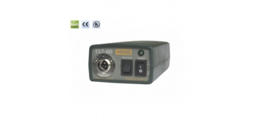 CLT-60 (For one driver) Multi input type Power Supply